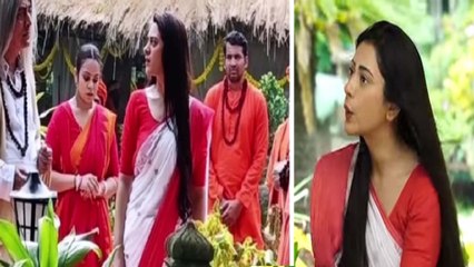 Jhanak Spoiler Update: Jhanak की होगी अपने पिता से मुलाकात, कैसी होगी आगे शो की कहानी ? । filmibeat