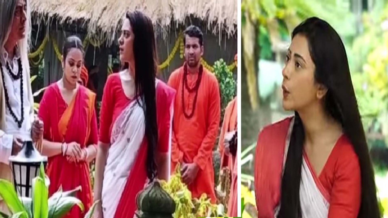 Jhanak Spoiler Update: Jhanak की होगी अपने पिता से मुलाकात, कैसी होगी आगे शो की कहानी ? । filmibeat