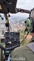 emGAZELA H-45 (SA342) Soko - TR ruta Travnik S24+ 2024