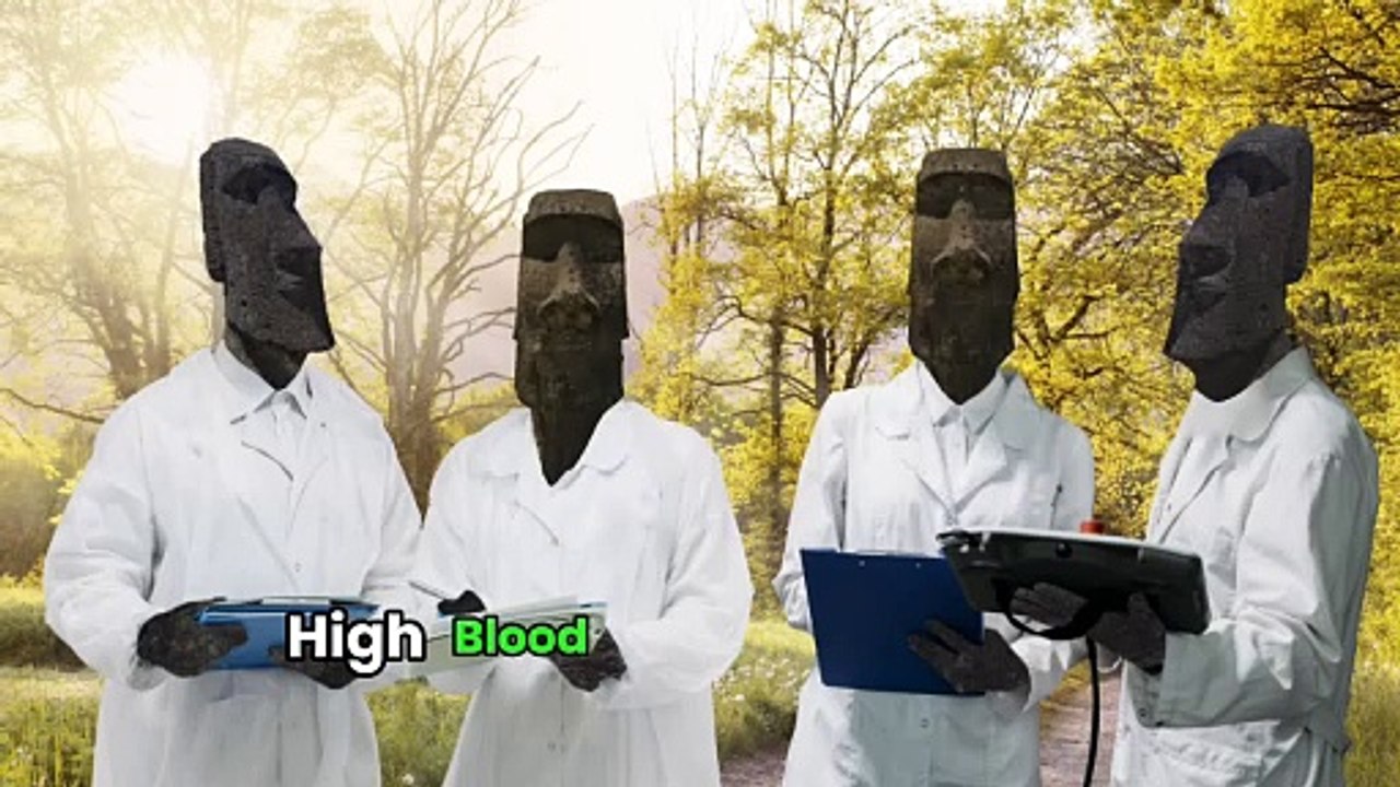 Why High Blood Pressure Is More Dangerous Than You Think! video