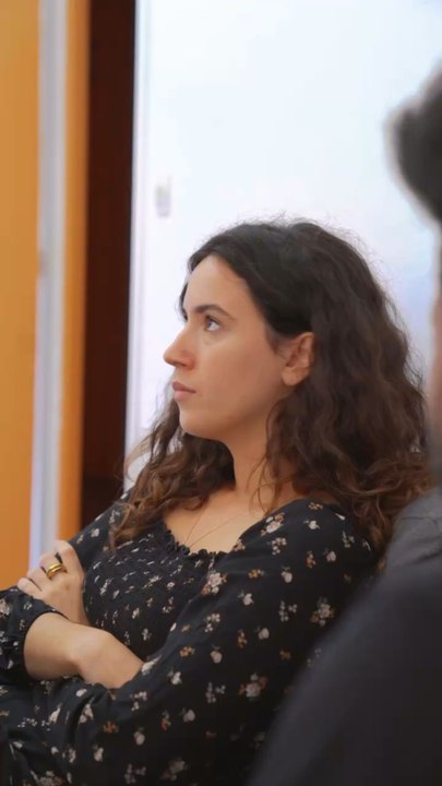 Quand tu veux consoler ta pote