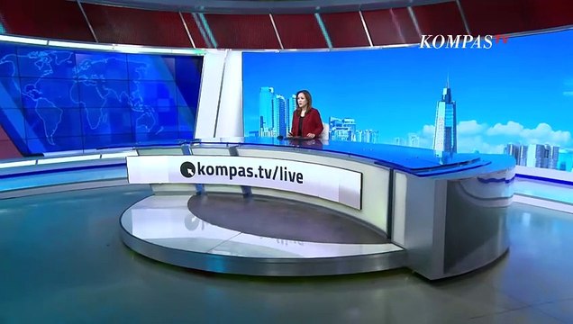 Diduga Sesak Napas, Petugas Damkar Meninggal Dunia Usai Padamkan Kebakaran di Depok