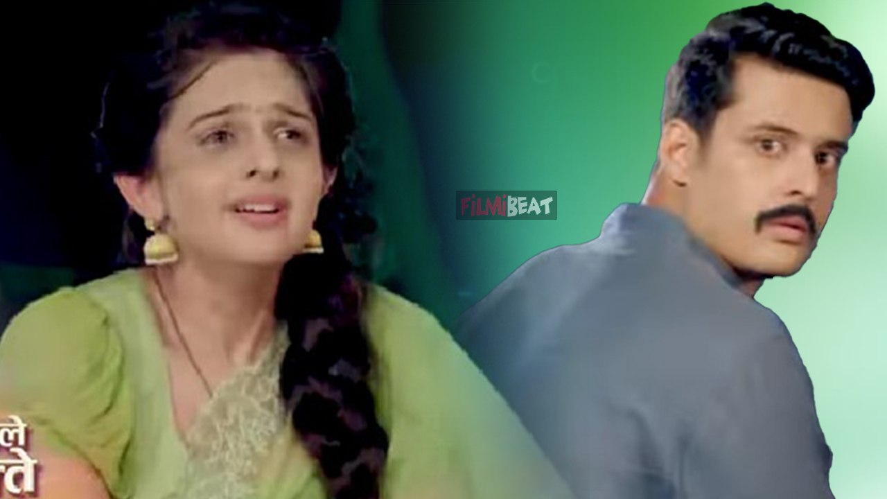 Mera Balam Thanedaar Update: Karvachaut पर क्या Close आएंगे Veer और Bulbul ? । Filmibeat