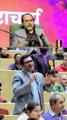 इतना संघर्ष किसके लिए? || आचार्य प्रशांत