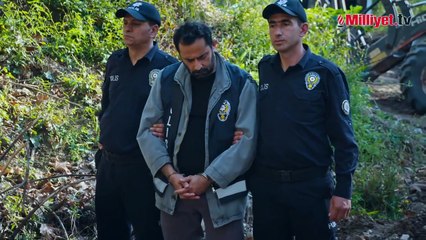 Arka Sokaklar - Arama çalışmalarında neler yaşandı?