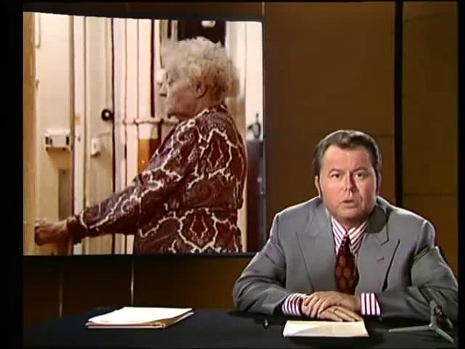 Vorsicht Falle vom 20. März 1974