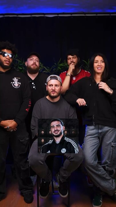 C’est qui ton streameur préféré ? ️