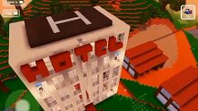 Block Craft 3D MOD APK (Unlimited Money)