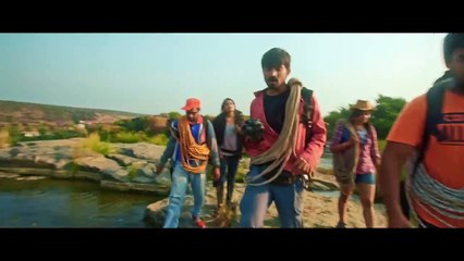 Khadoos Junglee 2024 South Blockbuster Full Hindi Dubbed Movie _ Anurag Dev_ Swetaa _ Action Movie(720P_HD)