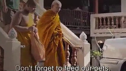 Ban Chok Dee Season 1 Episode 2 (English Sub)