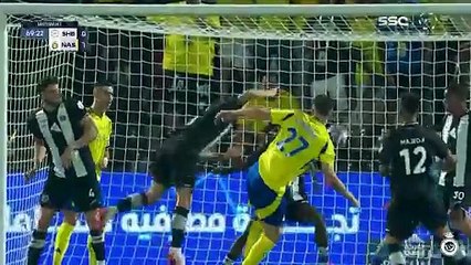 Al Wasl 3-1 Al Wahda  President's Cup - Round of 16 (2)