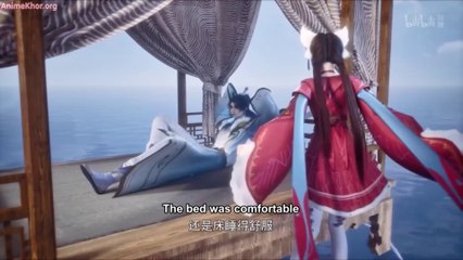 Spy x Sect  episode 7 in english sub| Spy x Sect