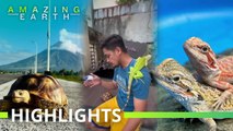 Amazing Earth: Meet the proud exotic pet lover from Valenzuela City, Roan Derit!