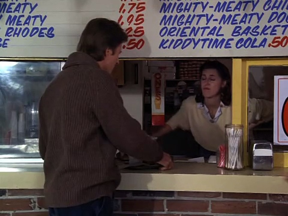 Agentin mit Herz S01E12-