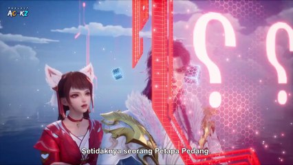 Donghuaid_My Sectarian Members Are Spies Episode 5 Sub Indo