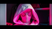 Spider-Man Miles Morales - First Trailer Concept