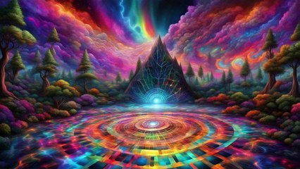 Best Of Psytrance Music Mix 2024 October Part 10