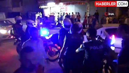 Şanlıurfa'da Asayiş Uygulaması: 11 Şüpheli Yakalandı