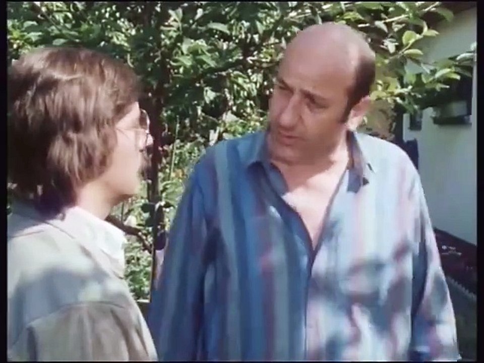 Detektivbüro Roth E01-Die Jagd beginnt