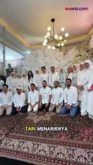 Adu Baju Nikah Irish Bella Bersama Haldy Sabri vs Ammar Zoni