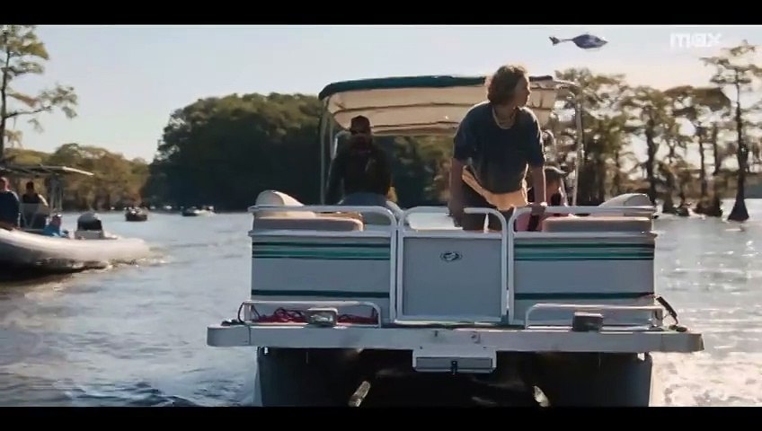 Caddo Lake 2024 - Theatrical Trailer