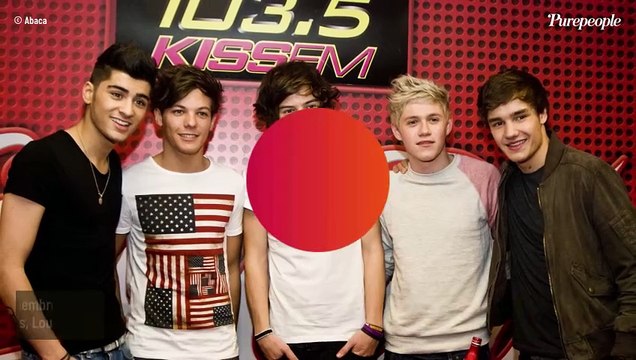 Liam Payne, sa dernière compagne prend enfin la parole Story Instagram de Kate Cassidy