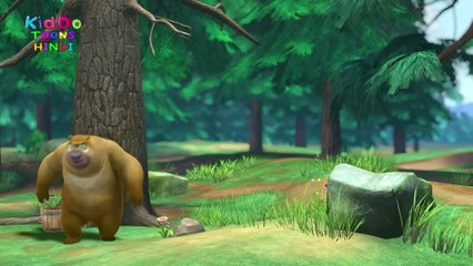 Bablu Dablu Hindi Cartoon Big Magic _ Kid Cartoon Hindi