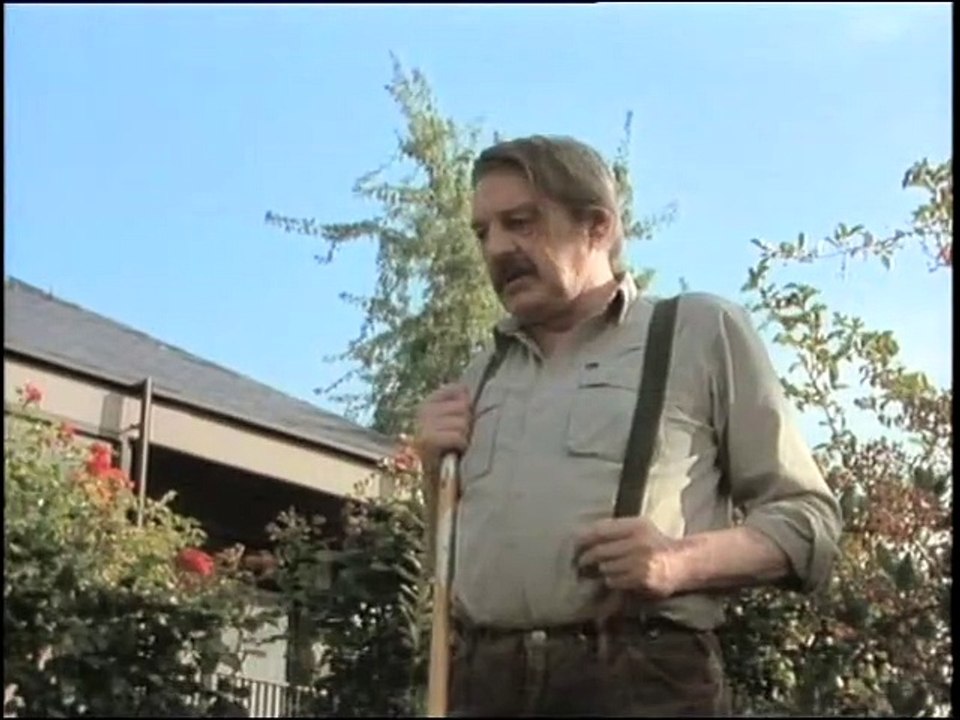 Ein Fall für Zwei E27-Morgengrauen (1)