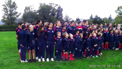 Côté jeunes et seniors