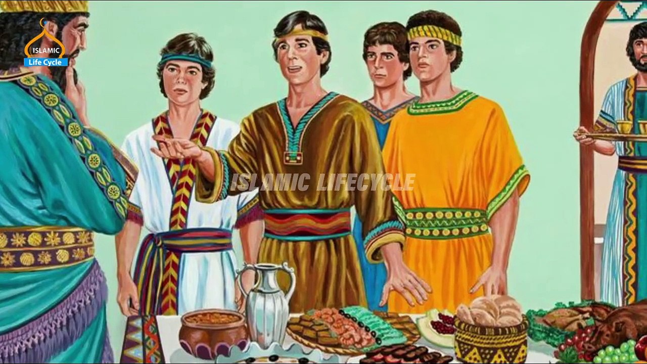 Bakray Ka Goshat aur Laalchi Khalifa Ka Waqiya _ Islamic Stories