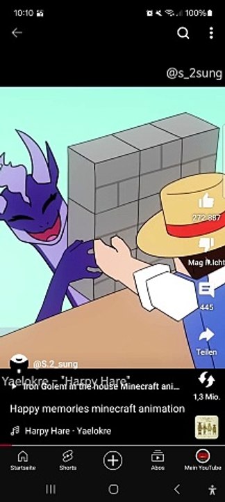 Jean und eddie Episode 13