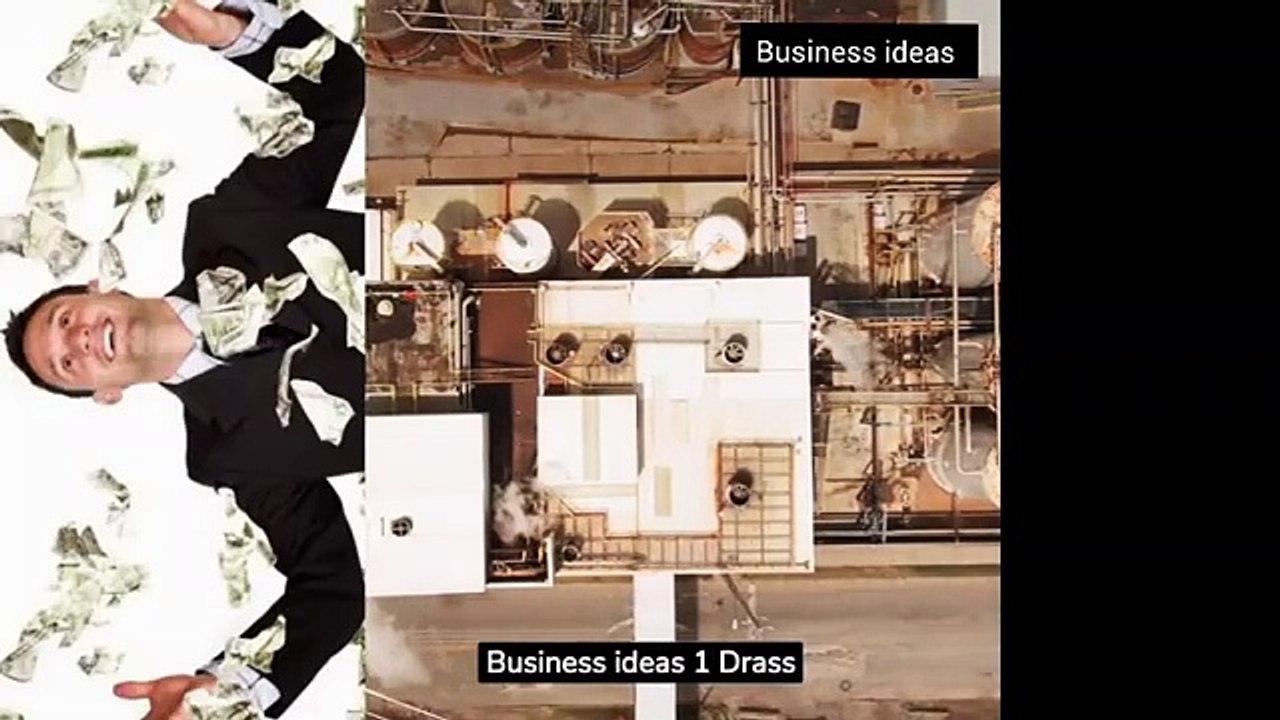 Business ideas