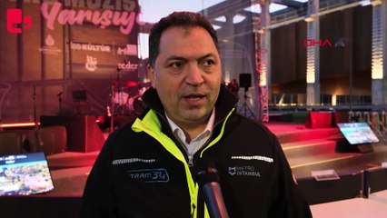 İstanbul Metrosunun en iyi 3 müzisyeni belli oldu