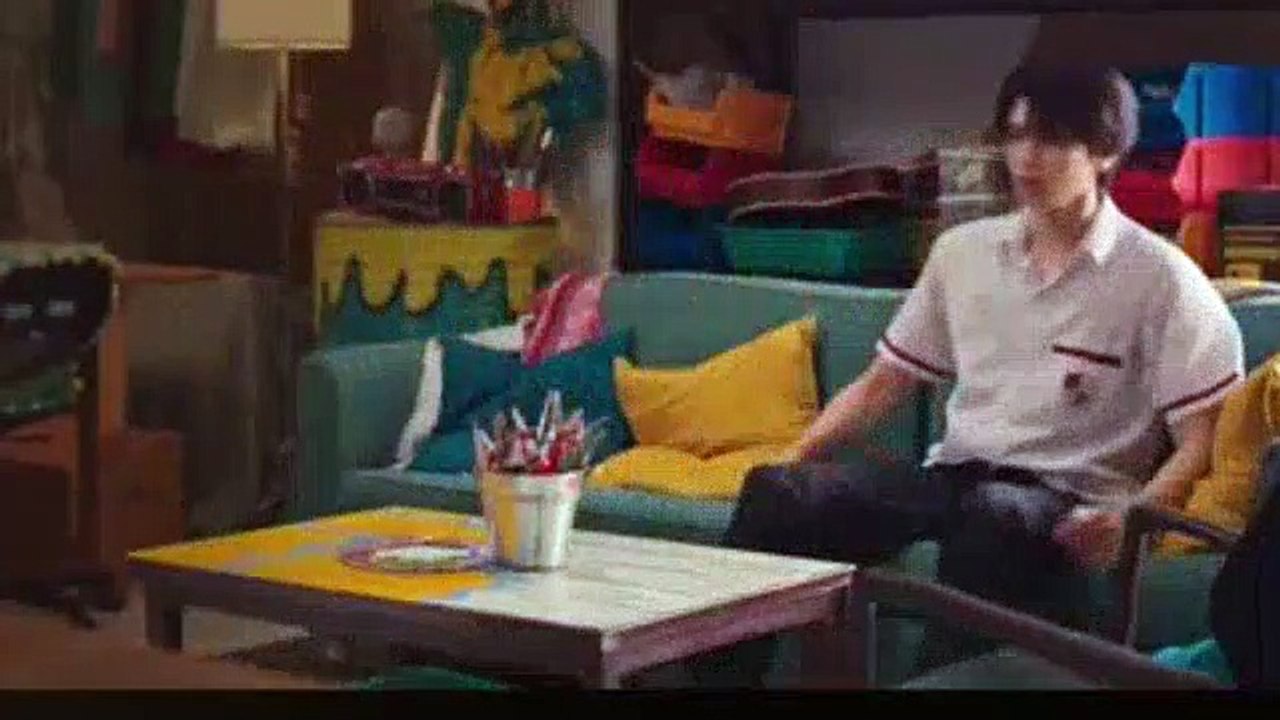 Summer Night Season 1 Episode 8 (English Sub) - video Dailymotion