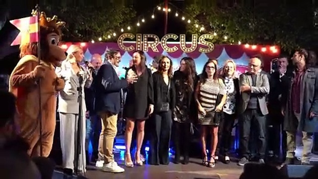 Premiazione Messintavola