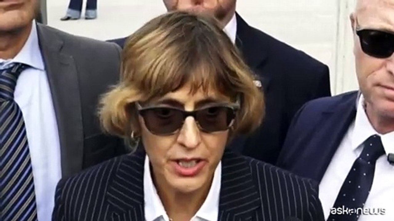 Open Arms, Giulia Buongiorno ha chiesto l'assoluzione per Salvini