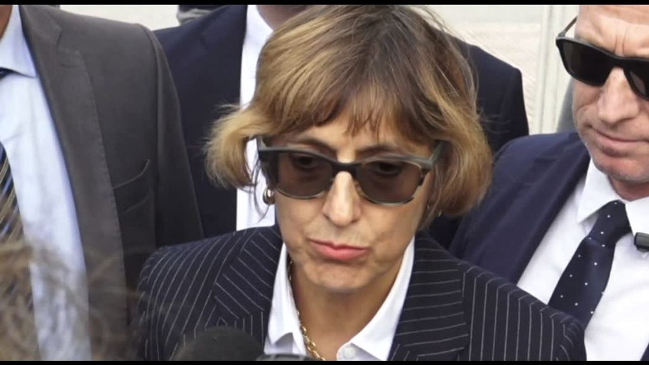 Open Arms, Giulia Buongiorno ha chiesto l'assoluzione per Salvini