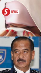 GISB case: Cops to investigate Abuya's daughter's rape claims