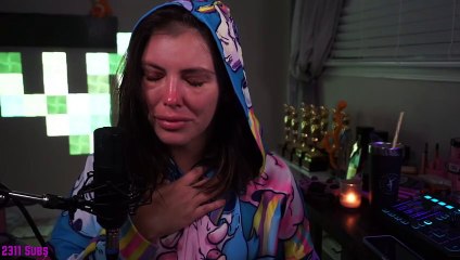 Adriana TRIED to QUIT making PORN