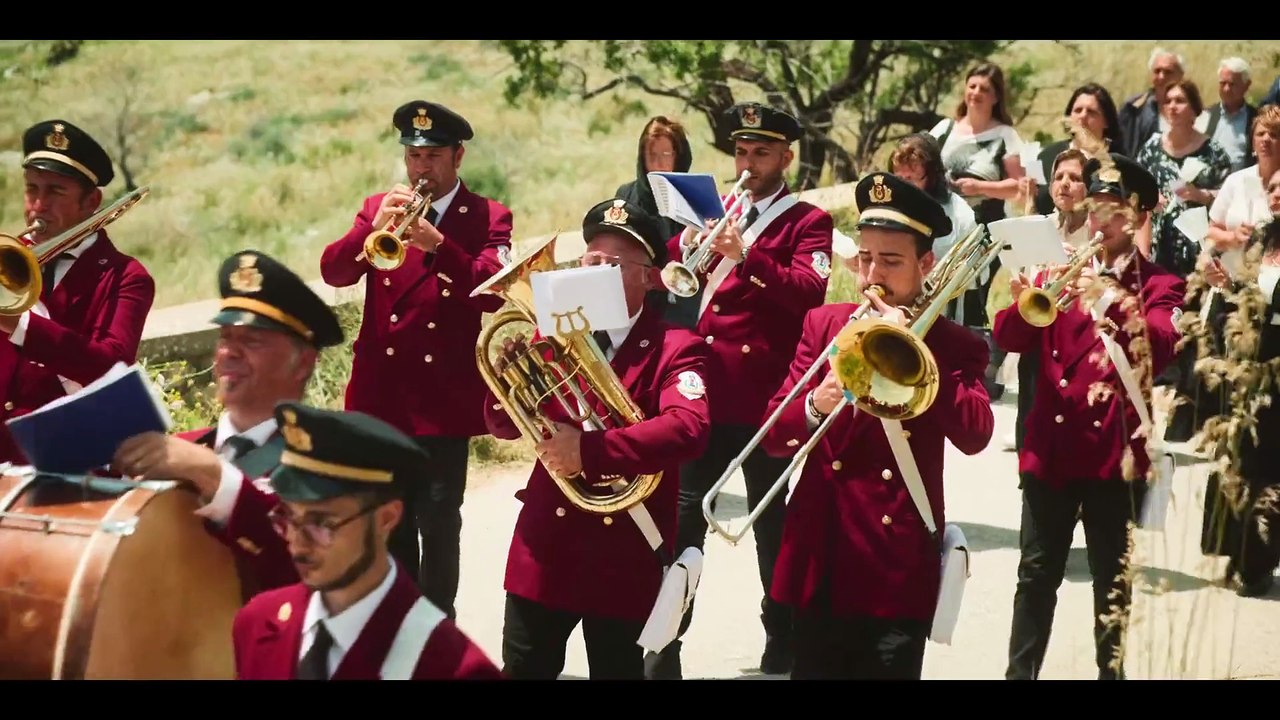 Incastrati S2E1