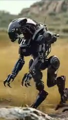 good view robot