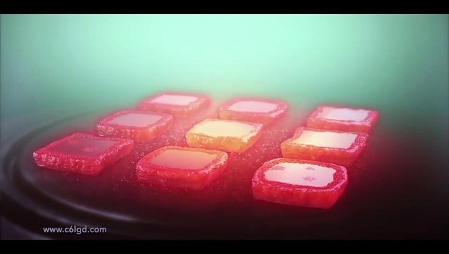 Lab-Grown Diamonds Manufacture Process