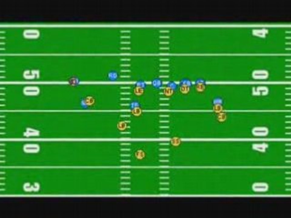 Goalline Blitz New Online Football Game