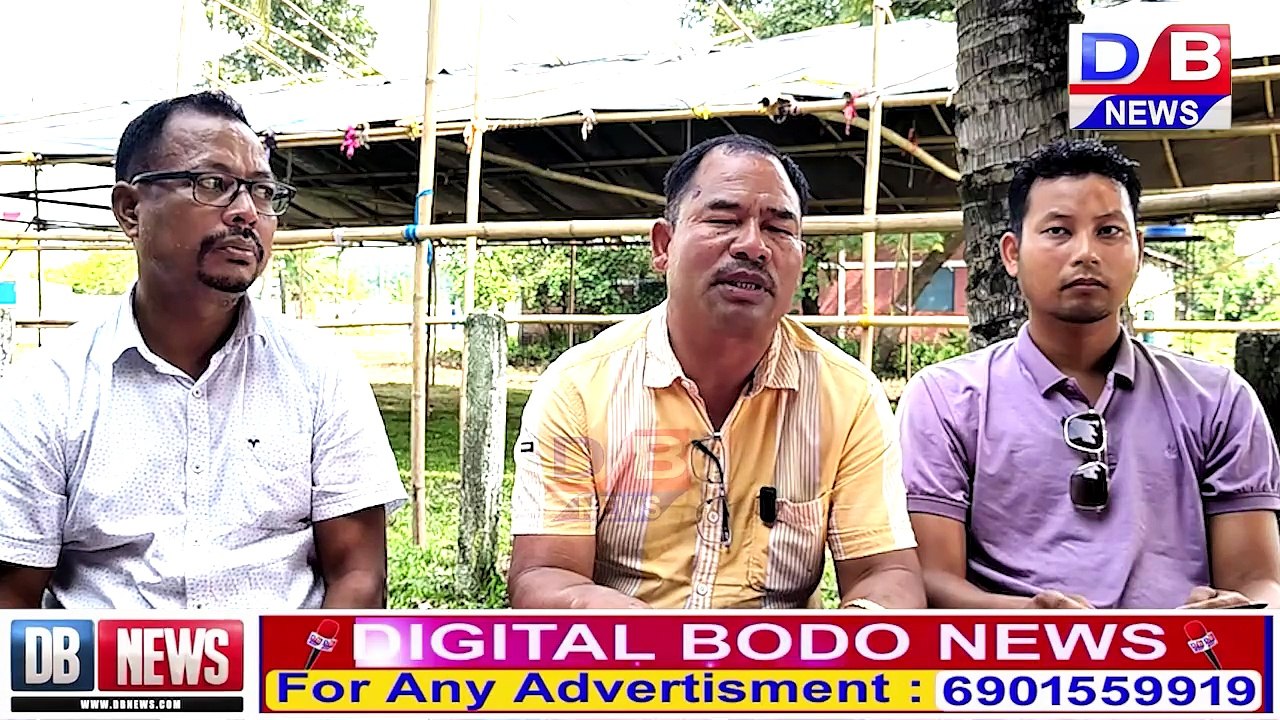 United Forum of Ex NDFB नि 2थि गायसनथाय सानखौ लानानै खौरां मेल।