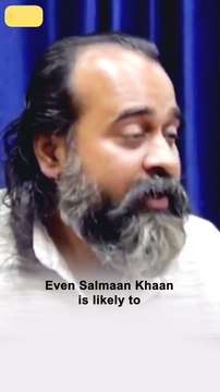 Women like burly guys || Acharya Prashant