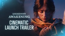 Unknown 9 Awakening – Trailer de lancement cinématique