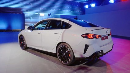BMW Série 2 Gran Coupé (Extérieur)