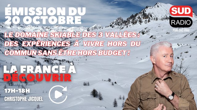 Le domaine skiable des 3 Vallées : des expériences à vivre hors du commun sans être hors budget !