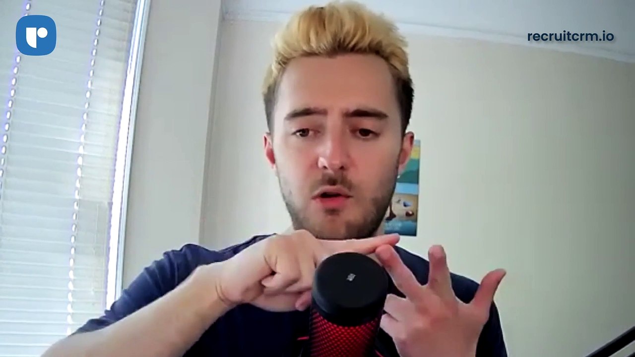 Winning with David Rolls: Business development for recruitment success