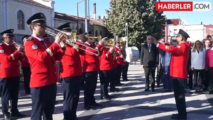 Edirne'de Muhtarlar Günü Coşkuyla Kutlandı